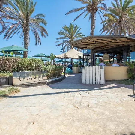 Apartament In Golden Mile / Puerto Banus *
