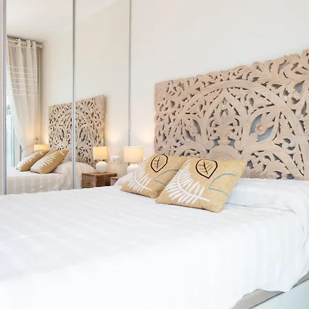 Apartament In Golden Mile / Puerto Banus