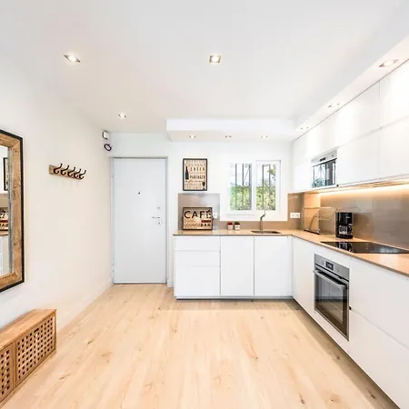 アパート In Golden Mile / Puerto Banus *