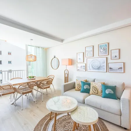 In Golden Mile / Puerto Banus Apartment *