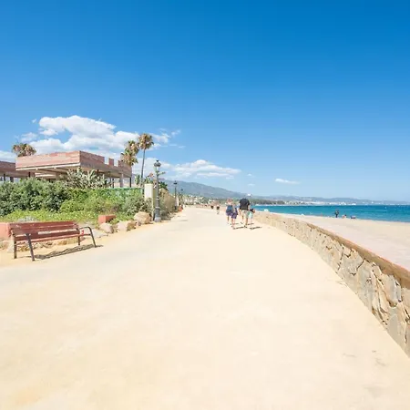 In Golden Mile / Puerto Banus * Marbella