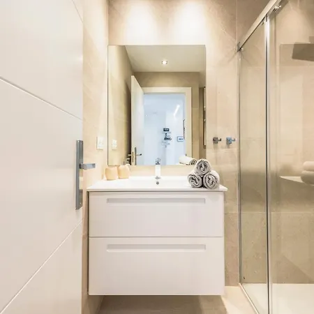 In Golden Mile / Puerto Banus Appartement