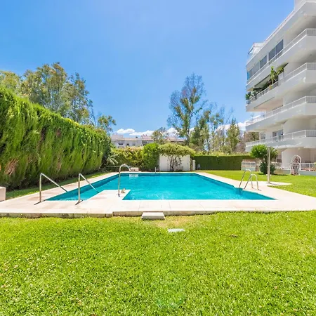 In Golden Mile / Puerto Banus * Marbellac