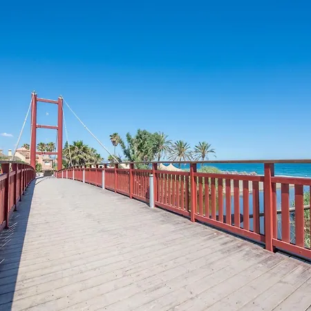 In Golden Mile / Puerto Banus Appartement