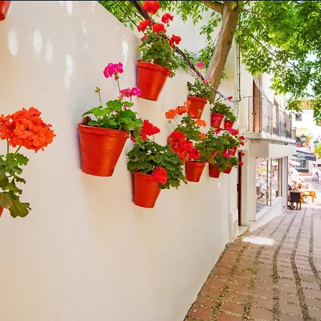 Appartement In Golden Mile / Puerto Banus *