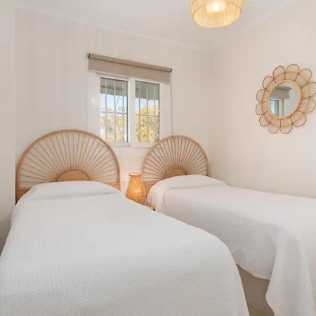 In Golden Mile / Puerto Banus Apartment *