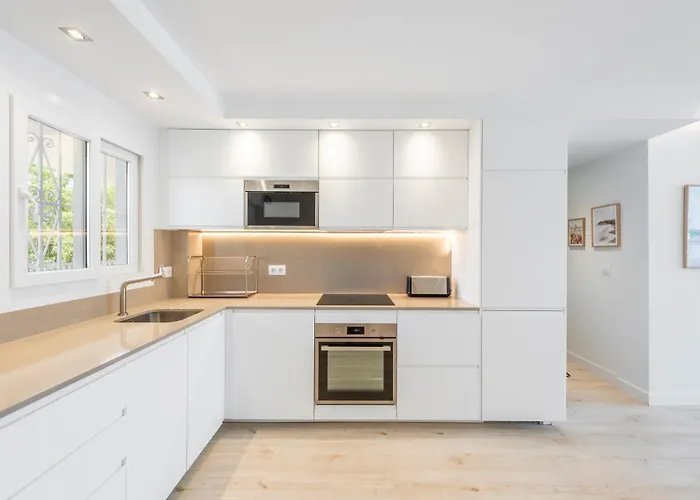 In Golden Mile / Puerto Banus