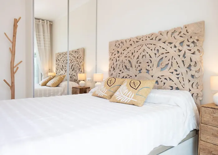 Apartamento In Golden Mile / Puerto Banus