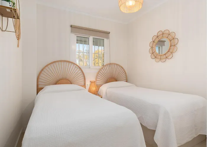 In Golden Mile / Puerto Banus Apartamento *