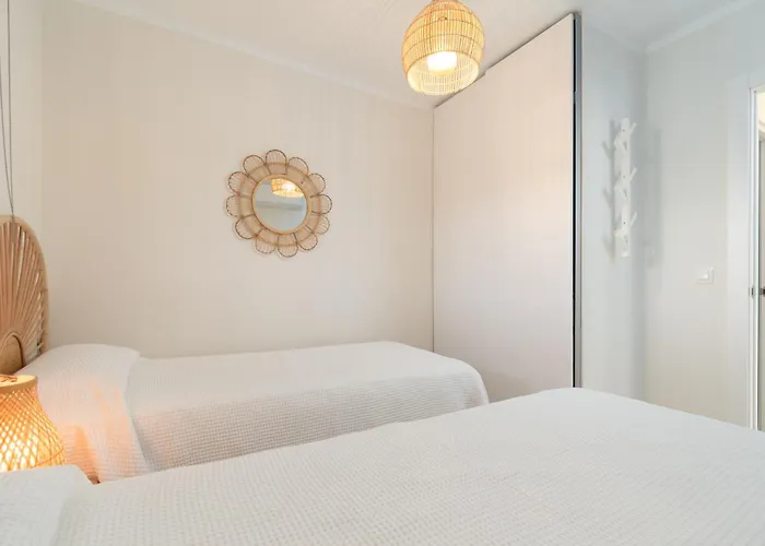 In Golden Mile / Puerto Banus *