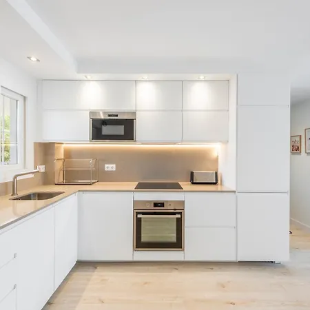 In Golden Mile / Puerto Banus