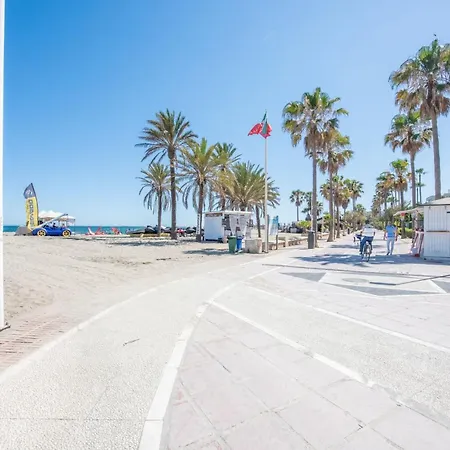 In Golden Mile / Puerto Banus